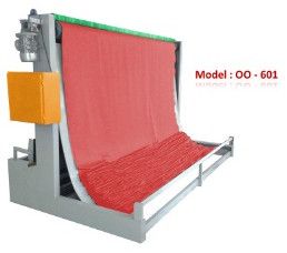Ordito Roll Opener Machine (Oo –601 )