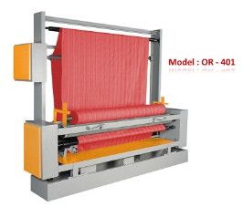 Ordito Rolling Machine (Or - 401)