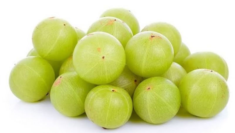 Amla Oil