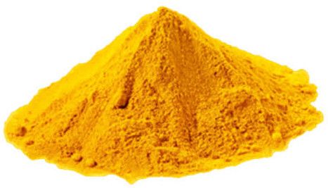 Turmeric Powder, Color : Yellow, Packaging Size : 50g