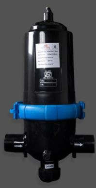 T Screen Filter, Color : Black for Water Filtration