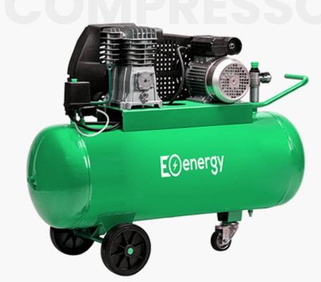 Oil Free Screw Air Compressors, Motor Power : 45 kW