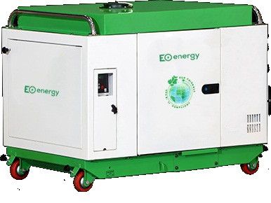 Portable Generator, Color : Varies By Brand