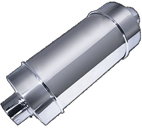 Retrofit Emission Control Device For Dg Set