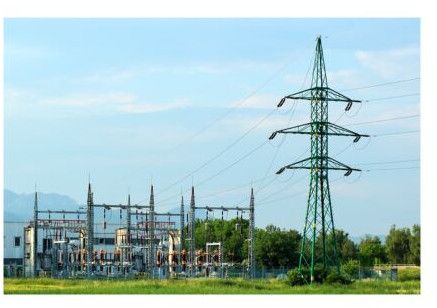 Air Insulated Switchgear Monitoring