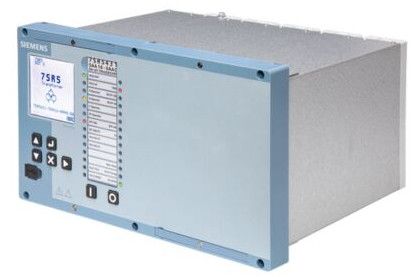 Metal Transformer Protection Reyrolle 7SR54, Color : Grey