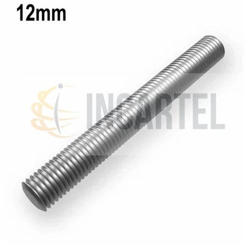 12mm Mild Steel Stud