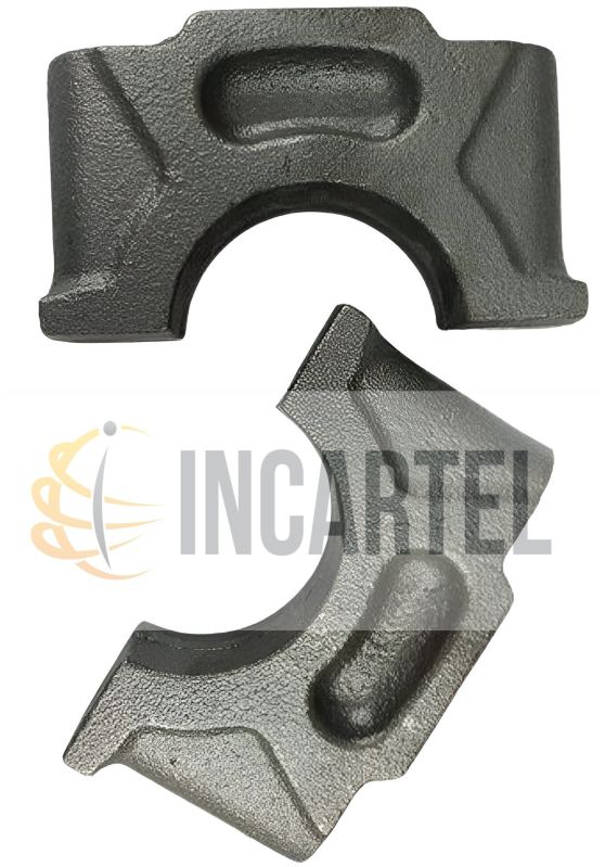 Cast Iron Main Bearing Cap