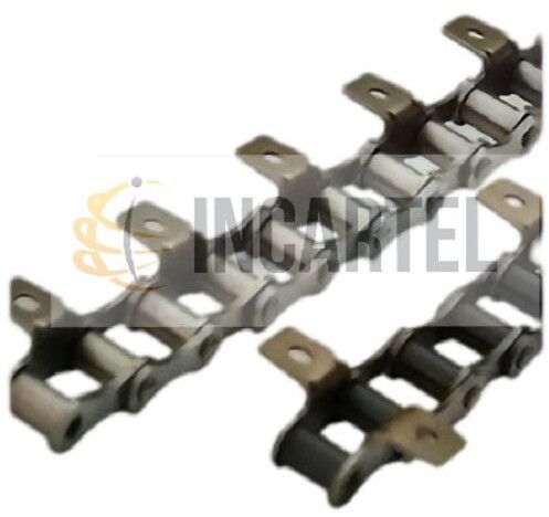 Double Sprocket Tapered Roller Chain