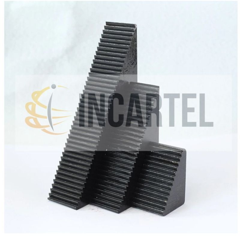 Mild Steel Step Block Set