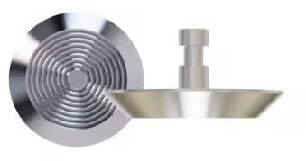 ss304 Stainless Steel Tactile Warning Stud