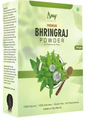 Bhringraj Herbal Powder