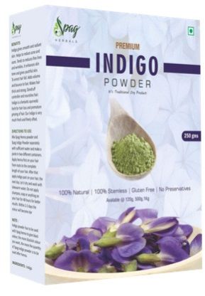 Indigo Herbal Powder
