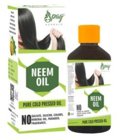 Neem Herbal Oil
