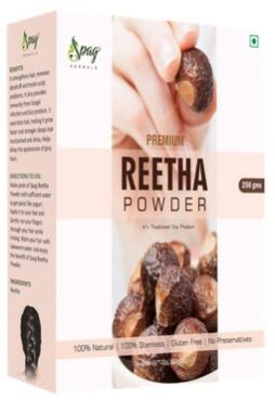 Reetha Dry Herbal