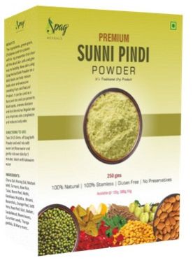 Sunni Pindi Bath Powder