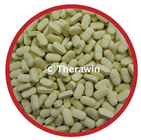 Cetirizine Loose Tablet for Antihistamine Allergies