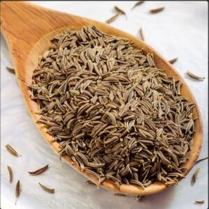 cumin seeds