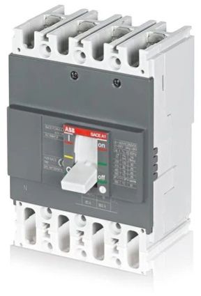 Abb a1a 125 Tmf MCCB