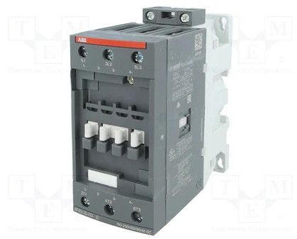 Abb AF40-30-00-13 100-250V50/60HZ-DC Contactor - 1SBL347001R1300