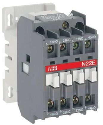 Abb n22e 220-230v 50hz Contactor Relay