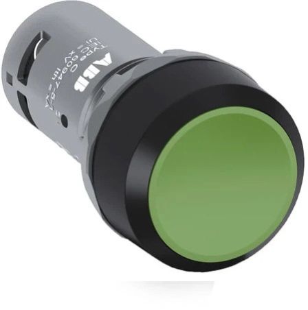 ABB- Pilot Device- Compact Push Buttons 1SFA619100R1042