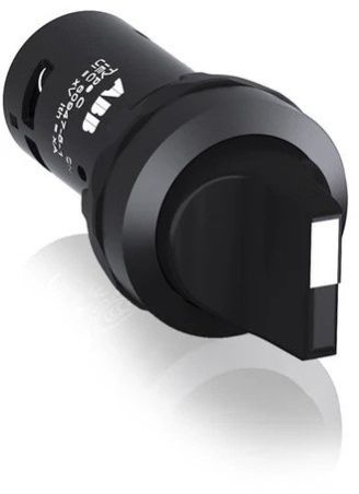 ABB- Pilot Device- Compact Selector Switch 1SFA619200R1016