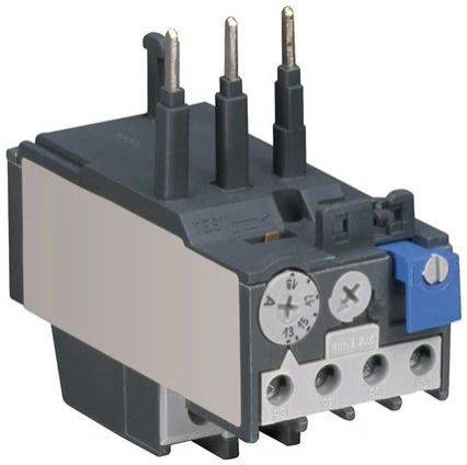 Abb TA25DU-3.1M Therm Al Overload Relay Ta Series 2.20 ... 3.10 A