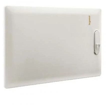 Legrand 8 Way Metal Door Distribution Board