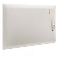 Legrand 6 Way ip43 ik09 Metal Door Distribution Box