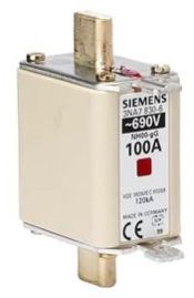 Siemens 3na78306rc 690v AC HRC Din Fuse