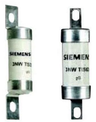 Siemens 3NW20NNSF Fuse Holder Suitable FOR-NS Type;upto 20 AMP.bs Fuse Link