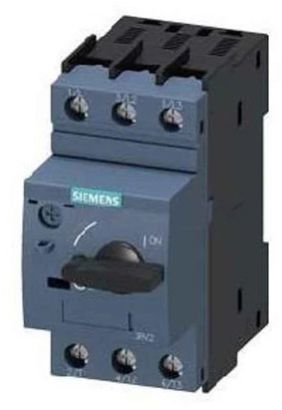 Siemens 3VS1300-1ML00 Motor Protection Circuit Breakers