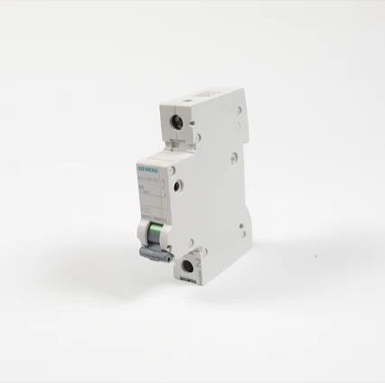 Siemens 5sl51047rc Single Pole MCB