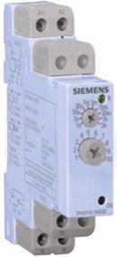230v AC Timing Monitoring Siemens Delay Timer