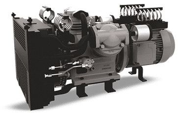 Electric Multiple Unit / Metro RR 10100 OF