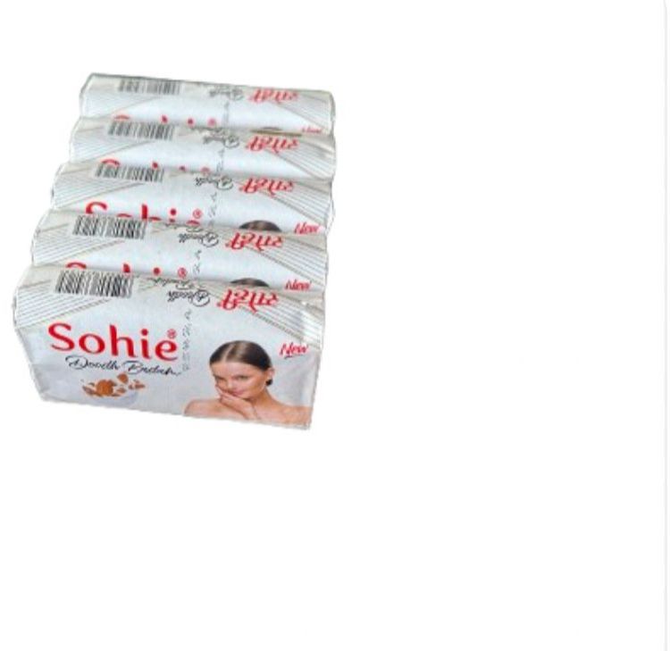 Sohie Doodh Badam Soap 100Gm