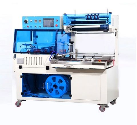 Automatic L-Bar Sealers Standard