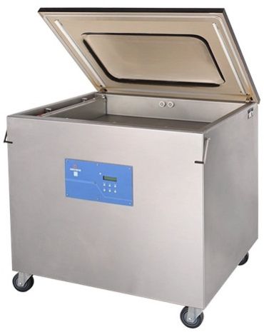 Big Chamber Vacuum Packing Machines