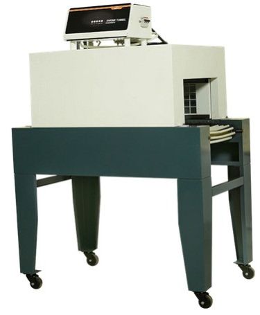 Budget Shrink Tunnels