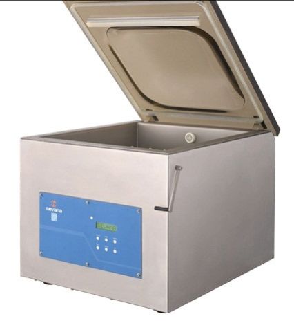 Tabletop Vacuum Packing Machines, Weight (Kg) : 80