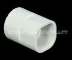 Poultry Coupler Square TO Round, Packaging Type : White