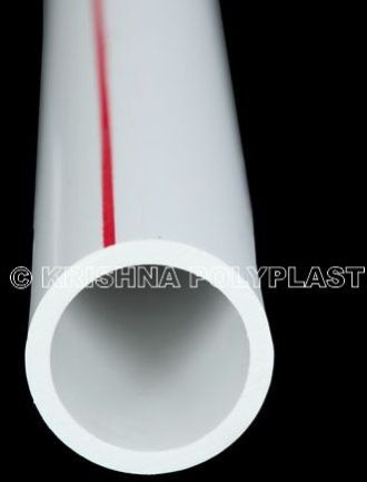 PVC 117 Poultry Round Pipe 32MM