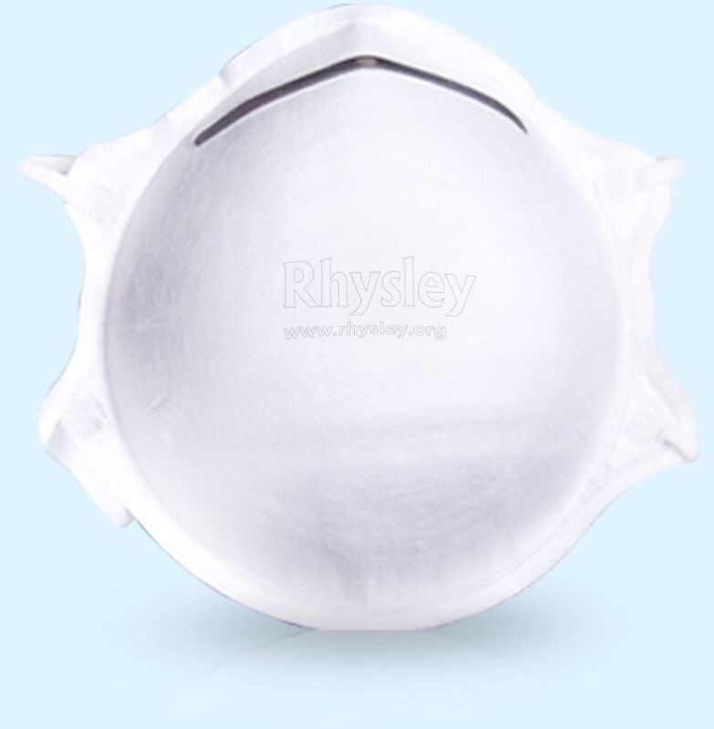 N95 Cup Mask