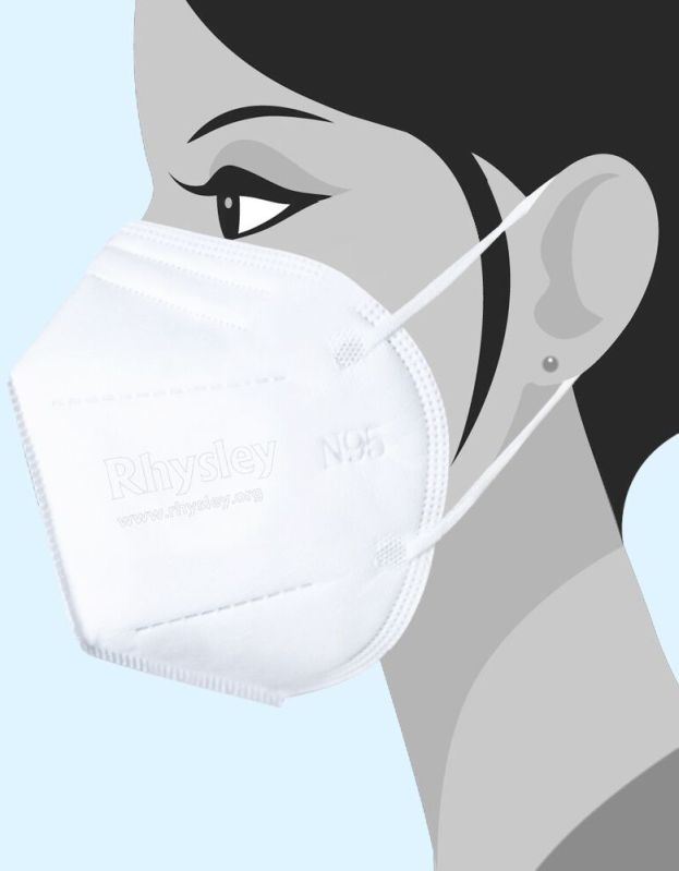 N95 Face Mask