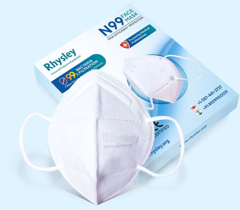 N99 Face Mask