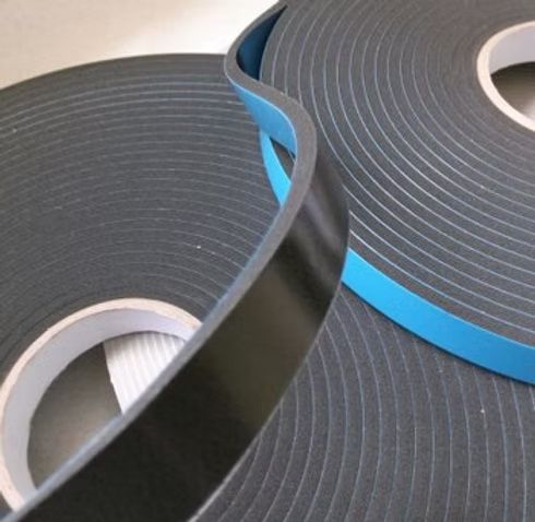 Foam Tape for Bonding, Sealing, Mounting