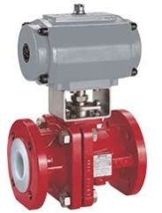 ball valve
