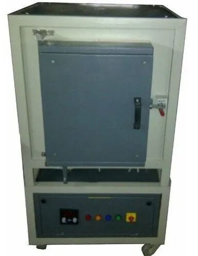 Dust Burnout Furnace