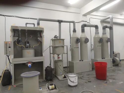 E Waste Gold Recovery Machine